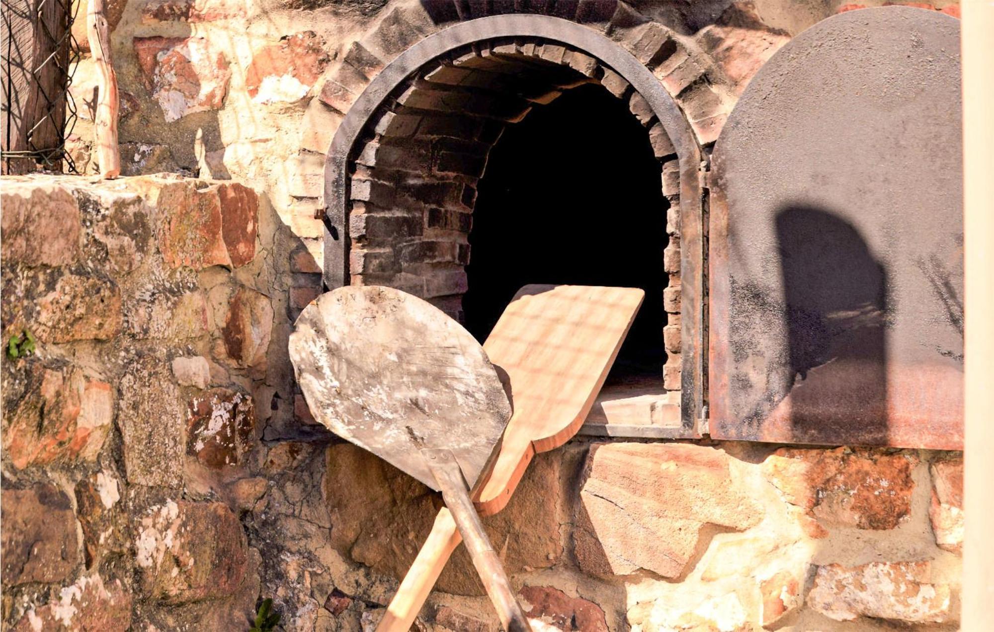 Lovely Home In Cortes De La Frontera With Kitchen Dış mekan fotoğraf