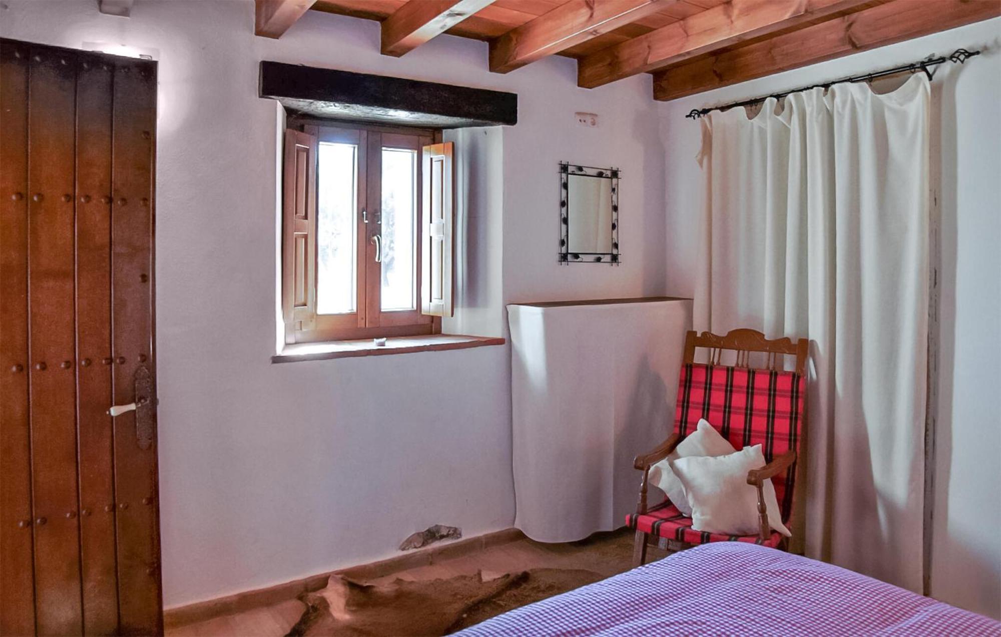 Lovely Home In Cortes De La Frontera With Kitchen Dış mekan fotoğraf