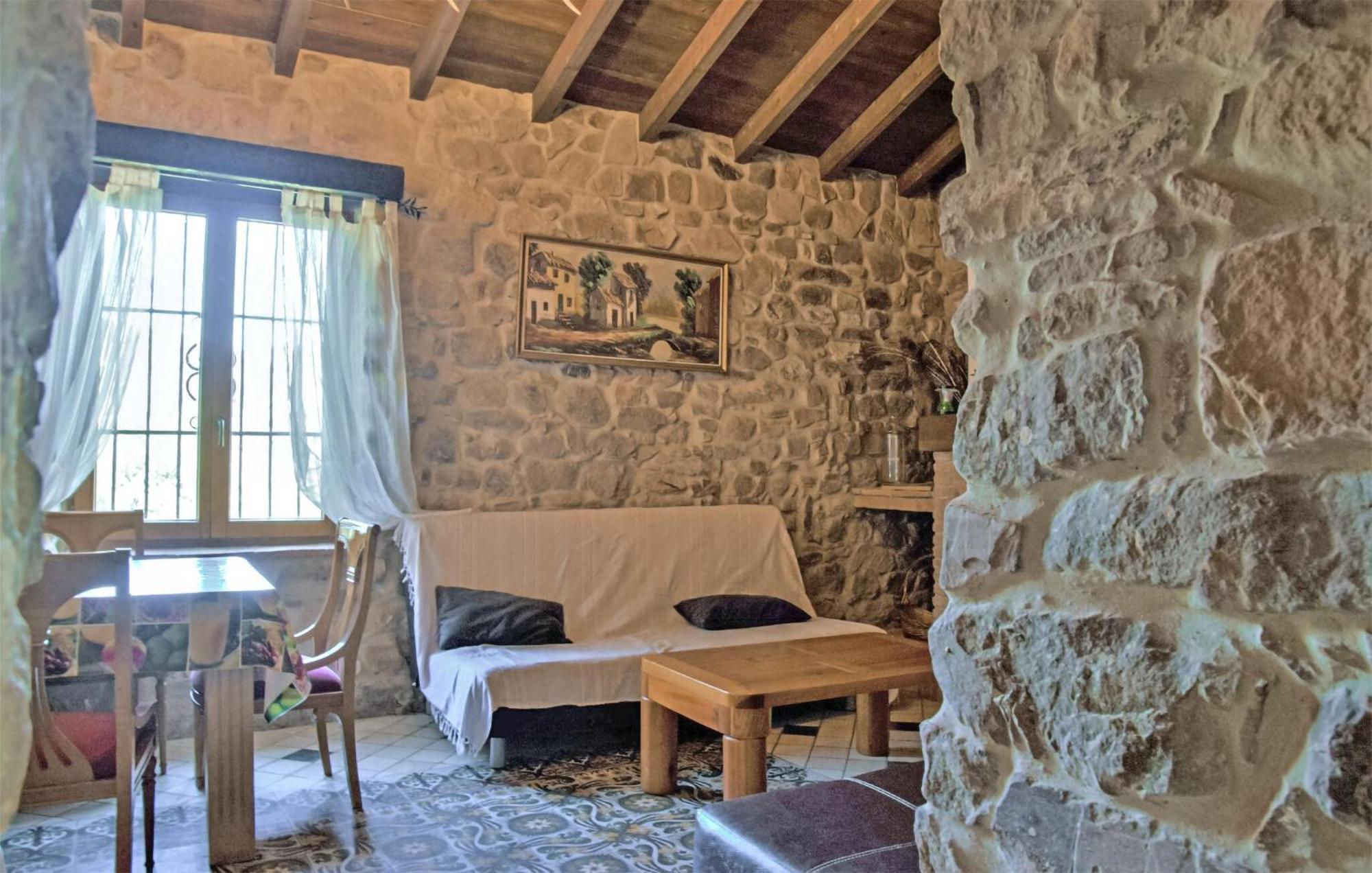 Lovely Home In Cortes De La Frontera With Kitchen Dış mekan fotoğraf